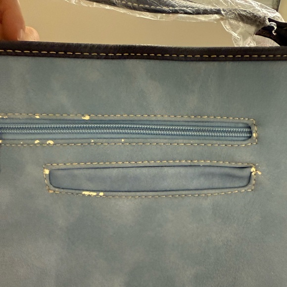 NWT Montana West🤠Beaded Steer Crossbody Purse *Updated Condition* - Picture 8 of 8